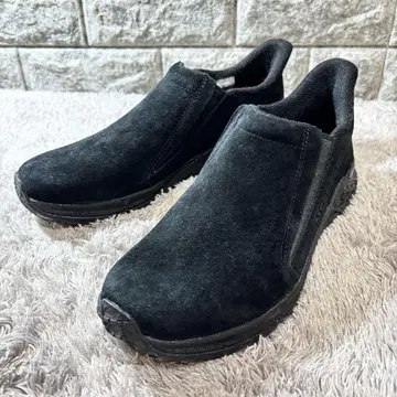 새상품급 MERRELL 머렐 JUNGLE MOC 정글 모카 스웨이드