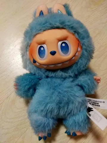 labubu 라부부 popmart 팝마트 energy 에너지