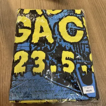 Ken Yokoyama 타월