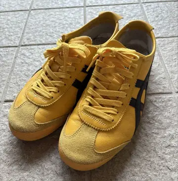 오니츠카타이거 멕시코66