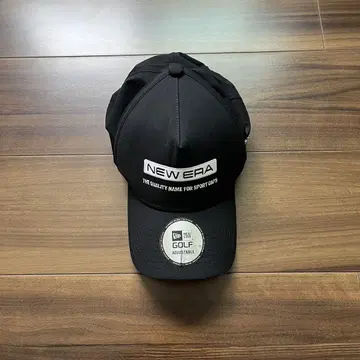 NEW ERA 뉴에라 GORE-TEX 캡