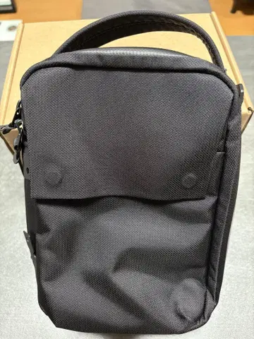 블랙 엠버 BLACK EMBER KOMPACK 컴팩
