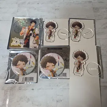 올림피아 소아레 겐바 6세트