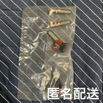 체인소 맨 파르바스 체인소 덴지