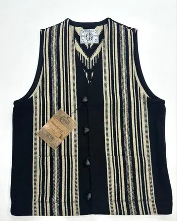 JELADO 젤라드 베스트 'Hubbell Vest' XL