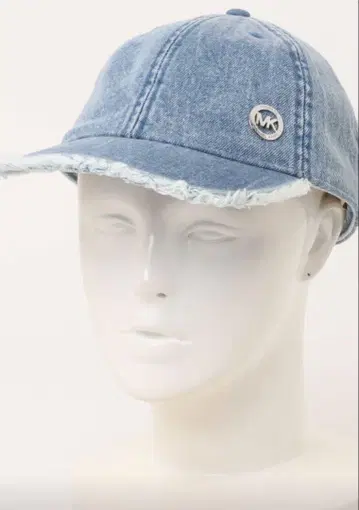 마이클코어스 데님 캡