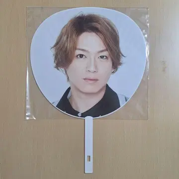 타카기 유야 타이베이 부채