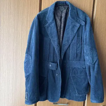 ENGINEERED GARMENTS 코듀로이 자켓 M