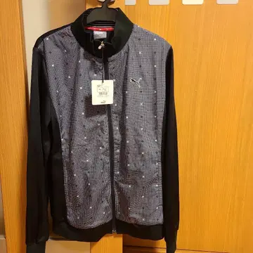 PUMA 푸마 WOMENS 점퍼