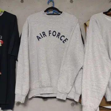 미군 실물 90s USA제 U.S. AIR FORCE 미국 공군