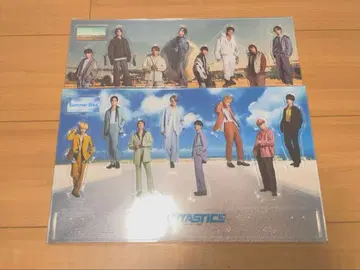 FANTASTICS 아크릴 스탠드