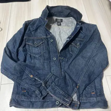 랄프 로렌 데님 자켓