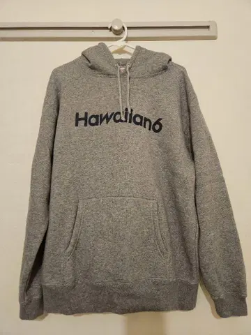 가격 인하 OK Hawaiian6 후드티