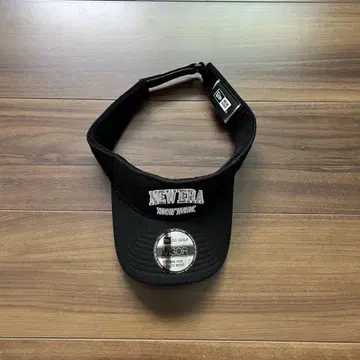 NEW ERA 뉴에라 바이저 토트백 포함