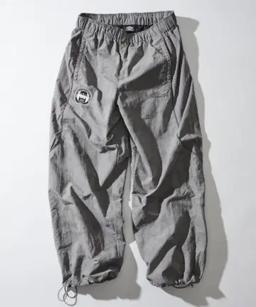 엄브로 SP NYLON PANT 2 / 별주 나일론 팬츠