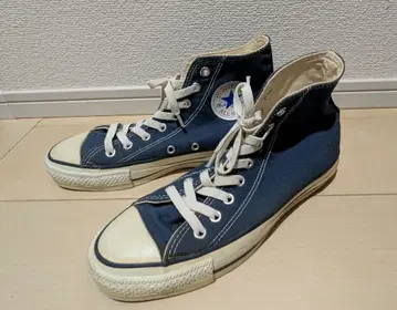 CONVERSE usa 네이비