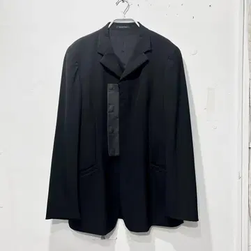 90s EMPORIO ARMANI 디자인 자켓