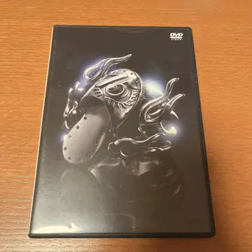 그룹 타마시이 결투전 일본 무도관 DVD