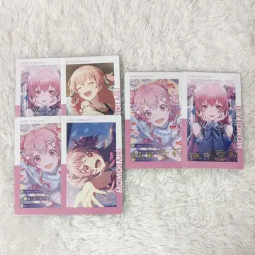 프로세카 모모이 아이리 에피카 금박 23c 24c