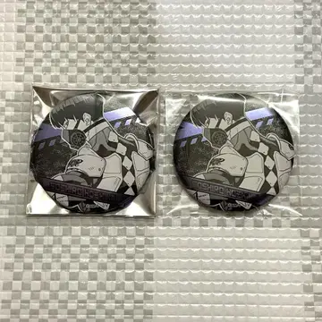 괴수 8호 데이 컬렉션 캔뱃지 호시나 소우시로 데코레 코레칸