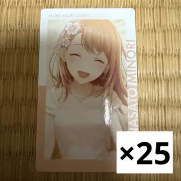 프로세카 에피카 하나사토 미노리 23B