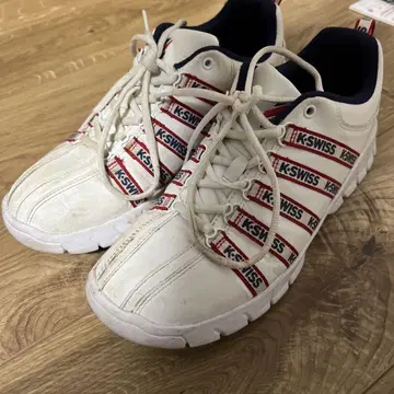 K-SWISS 스니커즈 US 9 / JP 27.5