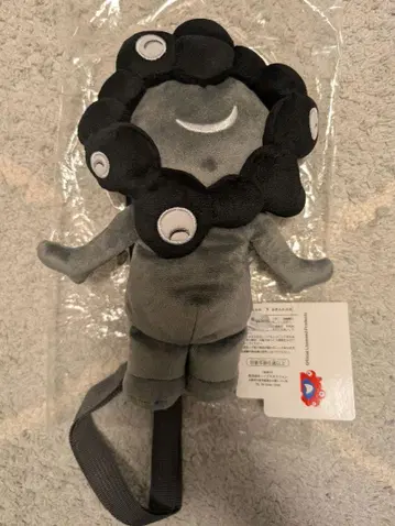 만박 쿠로먀쿠먀쿠 봉제 인형