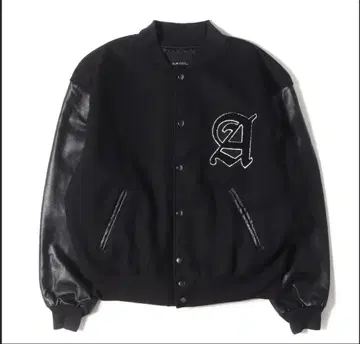 [ 새상품급 ] UNITED ARROWS 바시티 자켓 L 사이즈