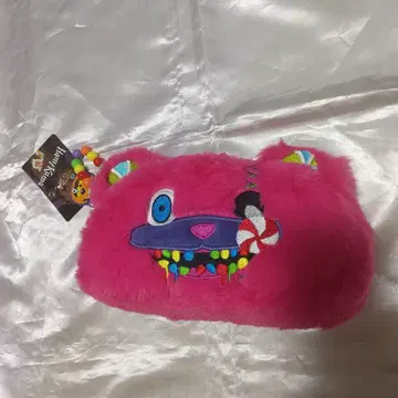 USJ 해미곰 캔디 펜 케이스