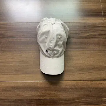 TaylorMade 베이지 캡 M/L