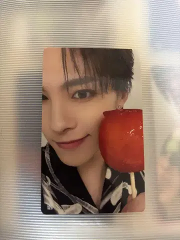 카와니시 타쿠미 7000엔 트레이딩 카드