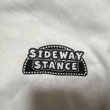 SIDEWAY STANCE 슬롯머신 긴팔 셔츠 L