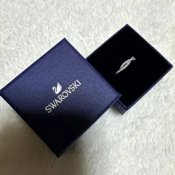 스와로브스키 반지 52