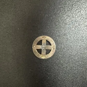 윙 글록 실버 휠