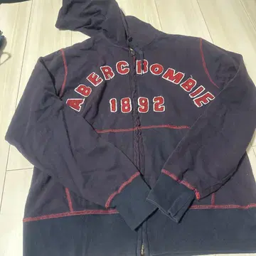 Abercrombie & Fitch 후드티