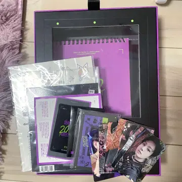 BTS 시그 2022