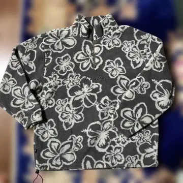[ USED ] TAHCHEE 20년 이상 된 풀오버 플리스