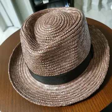 다나카 모자점 노아 56.5cm