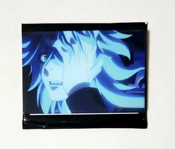 트위스테 이데아 오프닝 애니메이션 컷 캔뱃지 애니메이션