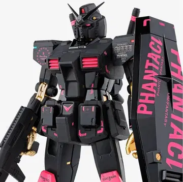 METAL COMPOSITE PHANTACI 건담 ver.J