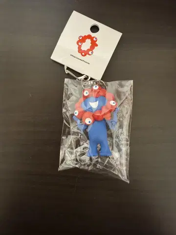 먀쿠먀쿠 키링 간사이 만박