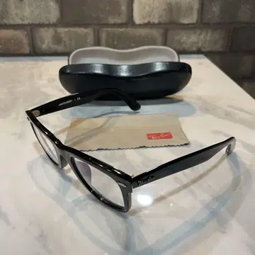 레이밴 RAY BAN 웨이페어러 wayfarey