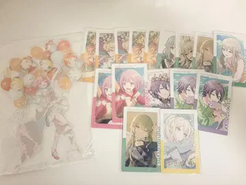 프로세카 굿즈 묶음 판매