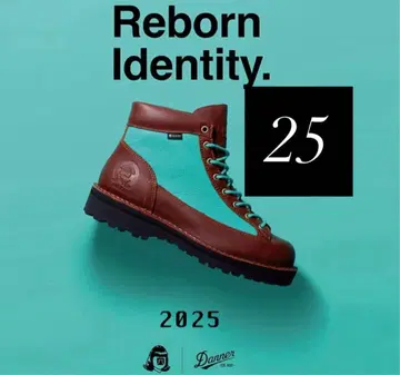 DANNER x TACOMA FUJI RECORDS FIELD R 25