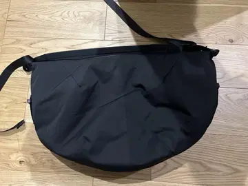 Blankof for GP Large Crescent Bag