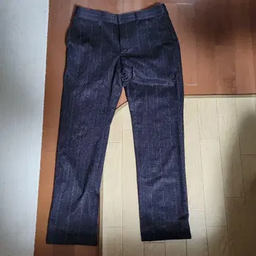 JOSEPH ABBOUD 슬랙스 사이즈 31