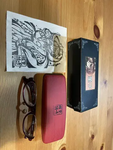 [ 동방안경 ] 우사미 스미레코 모델