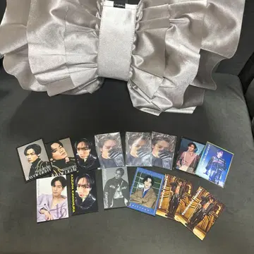 카와무라 카즈마 외 란페 트레카 묶음 판매 74장