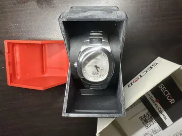 SECTOR 760 오벌 박스 포함