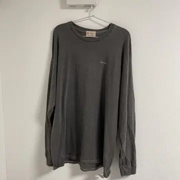 어반 리서치 도어스 페니스 롱 T